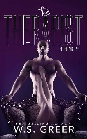 [The Therapist 01] • The Therapist